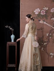 -B.Bridge Couture婚纱礼服(福田店)