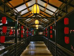 -侨美·唐荔园·40年地道粤菜