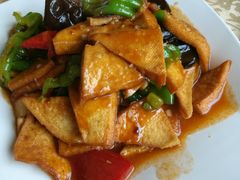 -维吾尔餐厅(宜山路店)