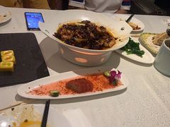 -辣婆婆(航天桥店)