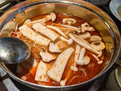 -叶芭蕉·铜锅酸汤牛肉(高铁吾悦店)