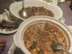 -千滋百味·醉江澜花园餐厅(街道口店)