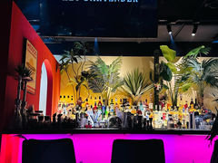 -C lounge(通州万达店)