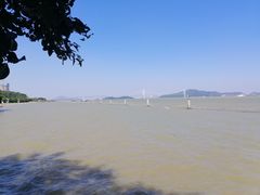 -南沙天后宫景区