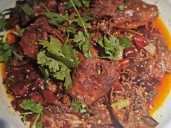 -大鸭梨烤鸭(枣园店)