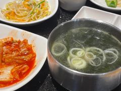 -木槿花韩式炭烤·熟成肉工坊(孙文东路店)