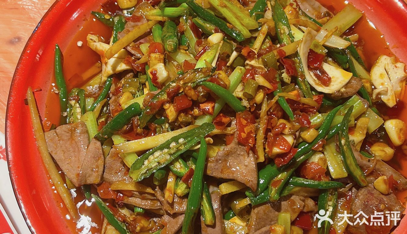 重庆美食推荐 三刷它家[胜利]