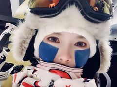 -中旅松花湖滑雪场