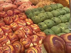-百年义利(百万庄店)