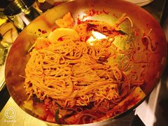 水冷面-喜来稀肉(虹泉路店)
