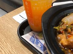 -东方既白(虹桥机场店)