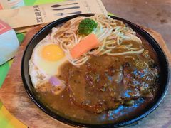 -两点半深夜牛排(斗西路店)