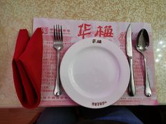 -华梅西餐厅(哈尔滨中央大街店)
