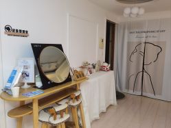 -IDEA·艾蒂尔科技美肤·日式美甲美睫集合店