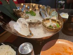 -牛New寿喜烧(金茂览秀城店)