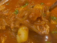 -老姑砂锅·烧烤天津菜(体北道店)