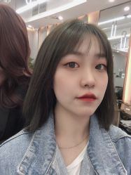 -V+SALON造型