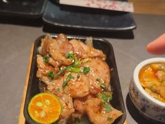 -沼津港精致料理·寿喜烧·烧鸟(龙湖南桥天街日料榜单店)