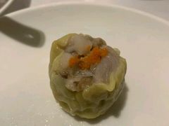 网皮烧汁包-汉通东林海鲜大酒店(鼓楼孝闻街店)