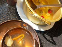 -魁盛居百年鲁菜馆(县西巷店)