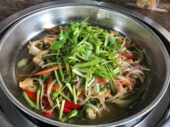 鹅肠-石岐乳鸽村(桥观坊南四巷店)