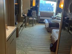 -南京双门楼宾馆(盐仓桥地铁站阅江楼店)