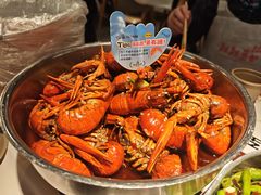 -靓靓蒸虾·头牌蒸虾(雪松路总店)