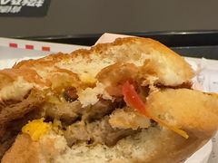 -肯德基(建华店)