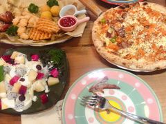-盘炉forenza·云贵川融合小食堂 ( 钟楼中柳巷店)