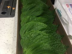-韩时烤肉(丰科万达广场店)