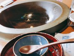 -咕嘟草帽鱼·牛奶一样的鲜鱼汤(包河万达广场创始店)