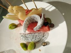 -一宽宽宴(白浮泉路店)