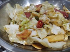 -宏玲餐厅(四川南路店)