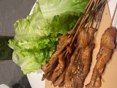 -张家卫·阳江菜·小海鲜(肥婆湾桥店)