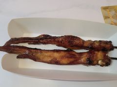 -一代烤翅王(大汉口店)