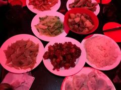 -乐圣量贩KTV自助餐(崇文店)