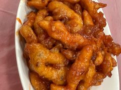 -乐乐餐厅(湘子庙街店)