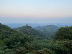 -莫干山风景区