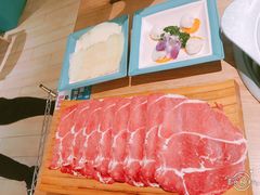 -青瓷火锅料理(西单大悦城店)