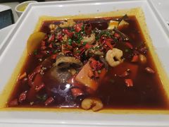 -国人川菜(李家村建东街店)