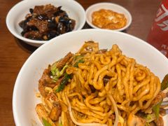 -寻裕记·现炒浇头面(人民广场店)