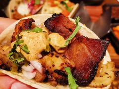 -Q MEX 库迈墨西哥餐吧(三里屯店)