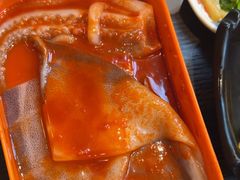 -AJIYA·池袋日式烧肉自助(天津万象城店)