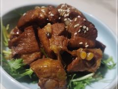 -小吊梨汤·北京菜·烤鸭(鸟巢店)