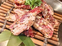 -西塔老太太泥炉烤肉(望京一店)