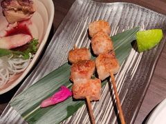 -匠和风精致料理(莆田财富中心店)