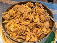 -甘家界牌柠檬鸭(青山店)