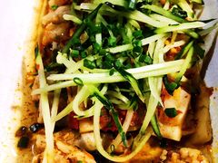 -纳瓦新疆菜(银都店)