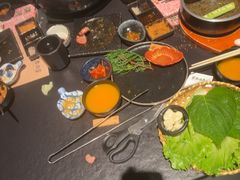-黑牛の店·黑金店(沈阳万象城店)