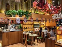 -耶里夏丽·新疆菜·28年喀什老馆(田林东路店)
